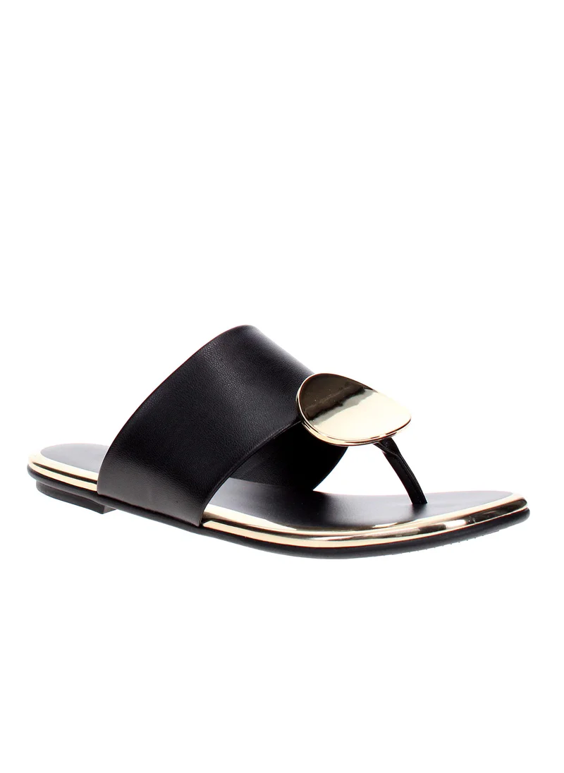 Beira Rio Flat Sandals for Women – Stylish & Comfortable Everyday Wear