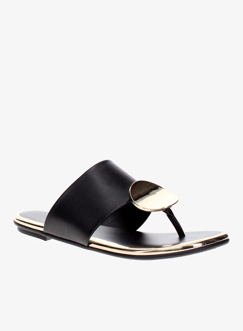 Flat Sandals for Women – Stylish & Comfortable Everyday Wear