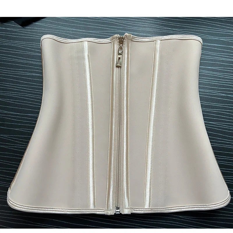 Y&D Shapewear Slimming Waist Trimmer for Women, Sport & Fitness Body Trainer - Tummy Control & Slimming Belt - Image 3