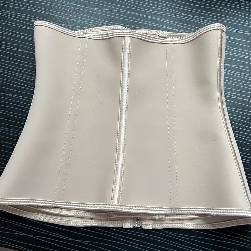 Y&D Shapewear Slimming Waist Trimmer for Women, Sport & Fitness Body Trainer - Tummy Control & Slimming Belt - Image 4