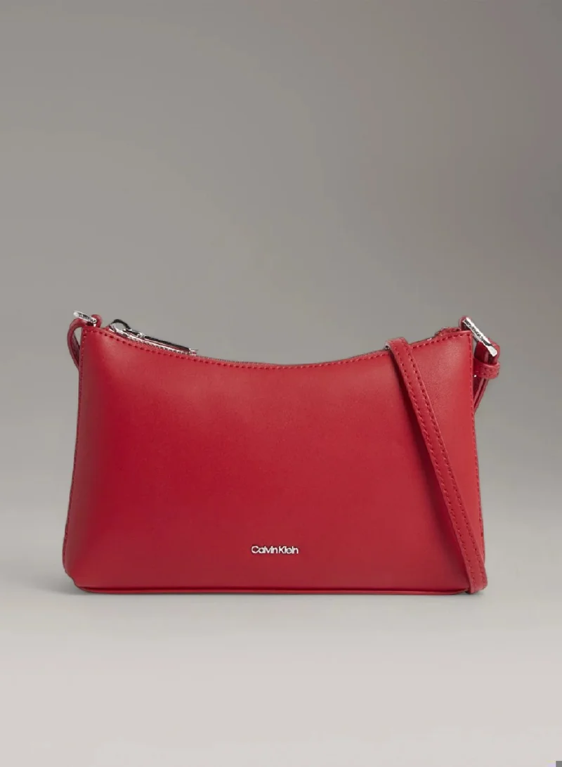 CALVIN KLEIN Convertible Crossbody Bag