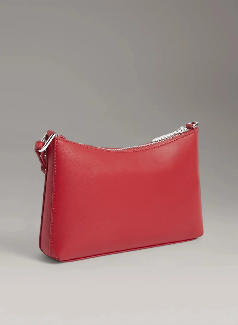 CALVIN KLEIN Convertible Crossbody Bag
