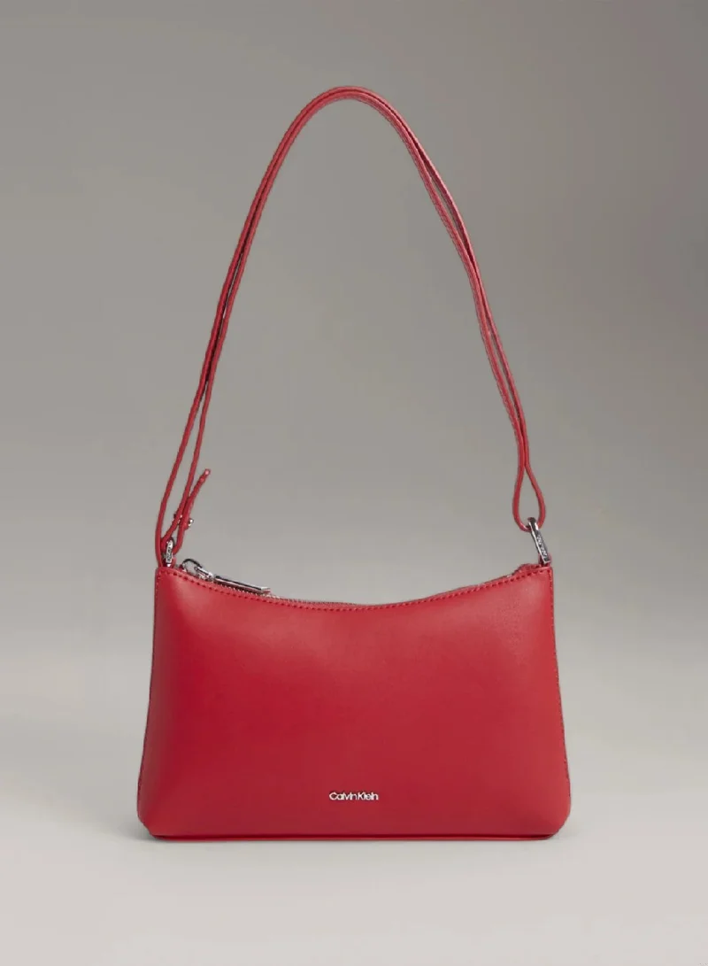 CALVIN KLEIN Convertible Crossbody Bag