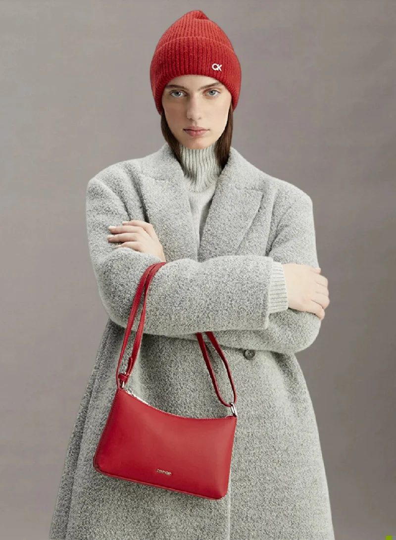 CALVIN KLEIN Convertible Crossbody Bag