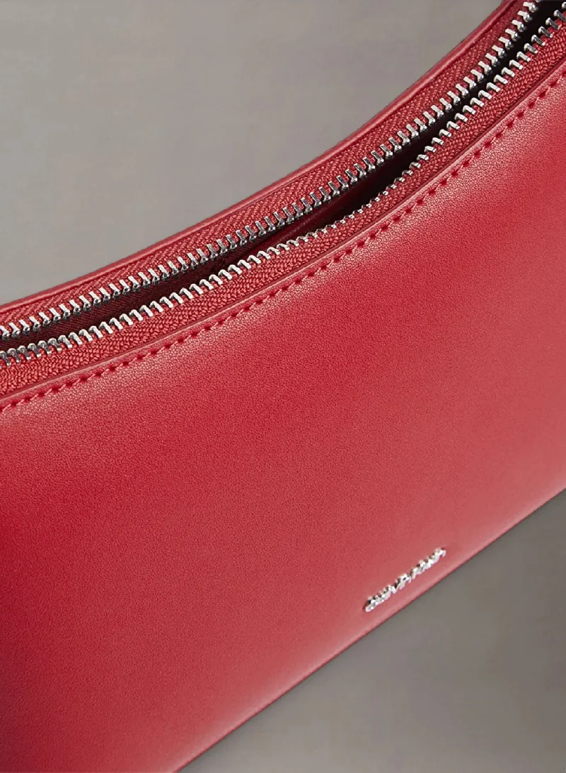 CALVIN KLEIN Convertible Crossbody Bag