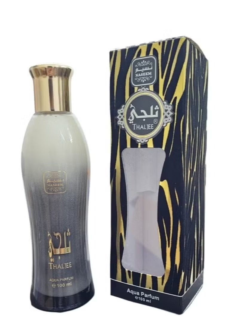عطر ثلجي اكوا بارفيوم 100 مل