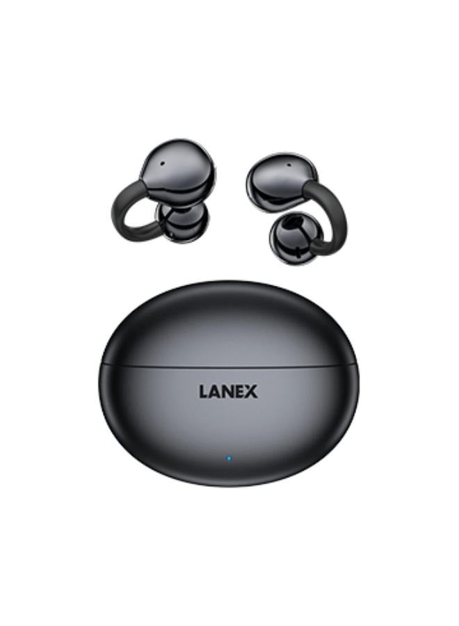 lanex Lanex X11 Tws Wireless Earphone 47.6 g Z8230A72ECCF8EEA9E0F6Z