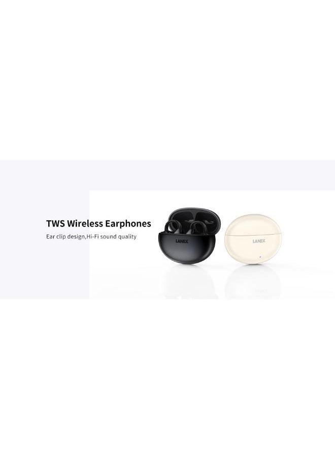 LANEX - X11 TWS Wireless Earphone - Image 1