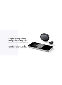 LANEX X11 TWS Wireless Earphone  - Image 3