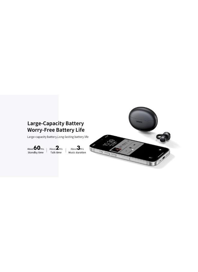 LANEX - X11 TWS Wireless Earphone - Image 1