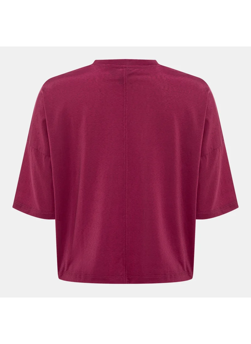 Sun and Sand Sports Women's Relaxed T-Shirt