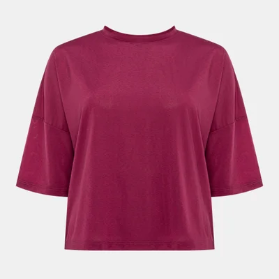Sun and Sand Sports Women's Relaxed T-Shirt