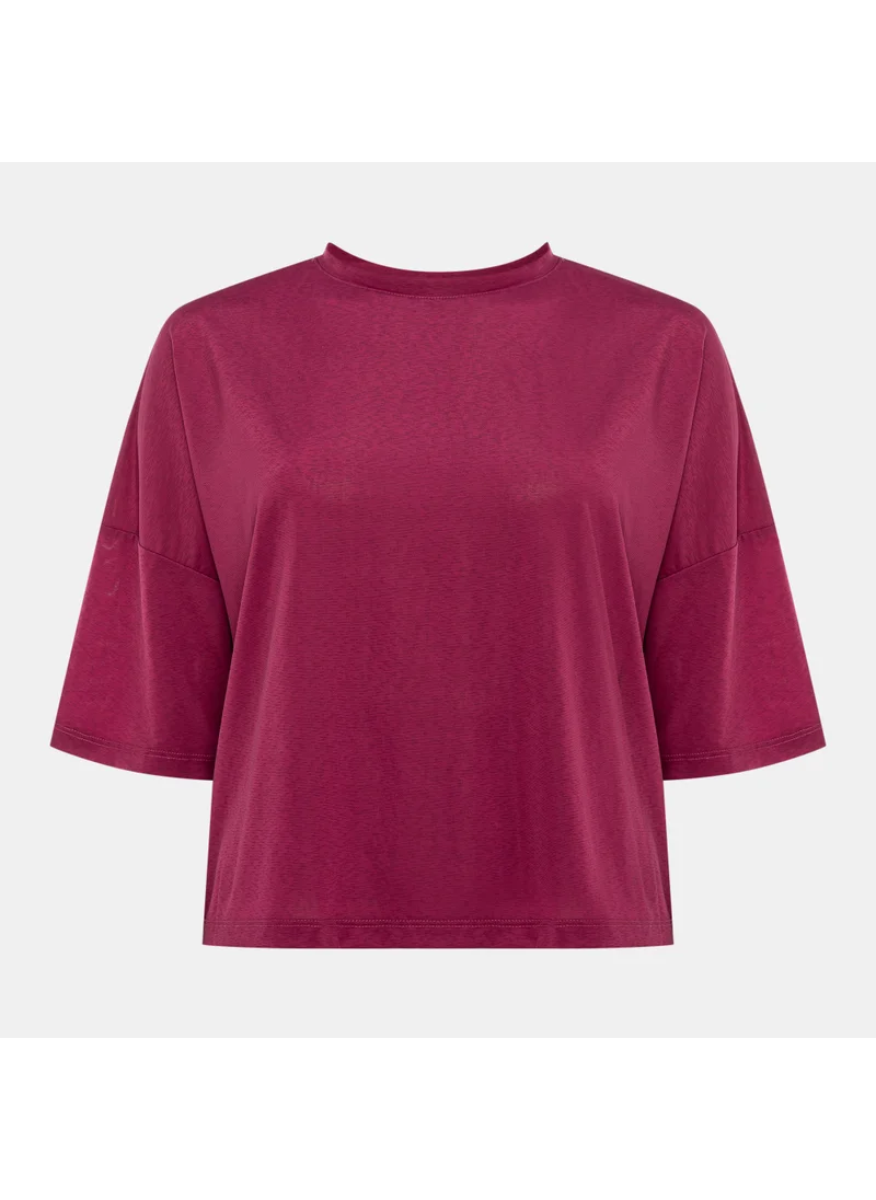 Sun and Sand Sports Women's Relaxed T-Shirt