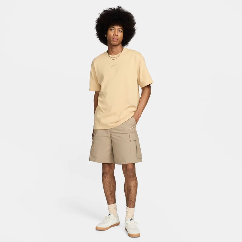 Nike Men's Club Cargo Shorts
