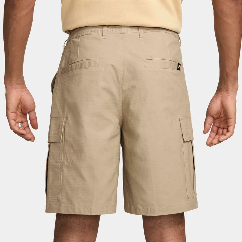 Nike Men's Club Cargo Shorts