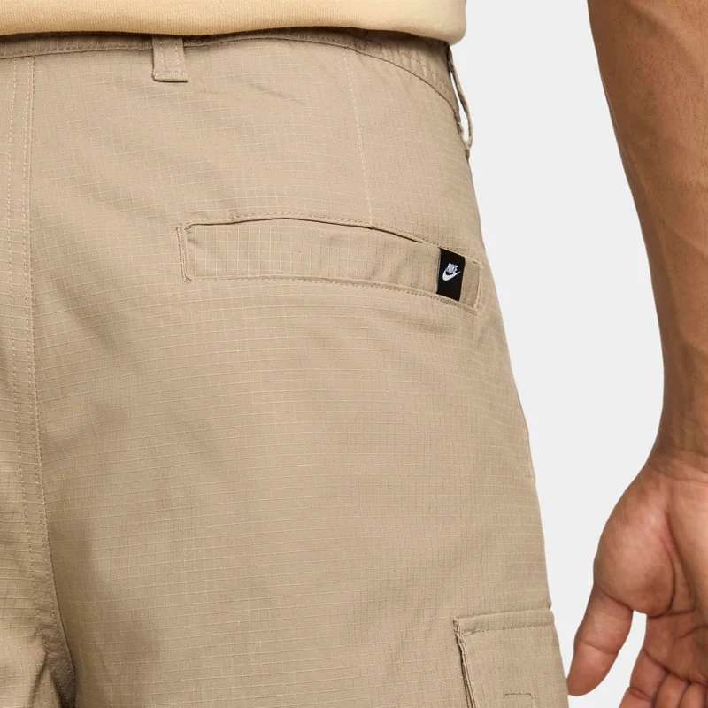 Nike Men's Club Cargo Shorts