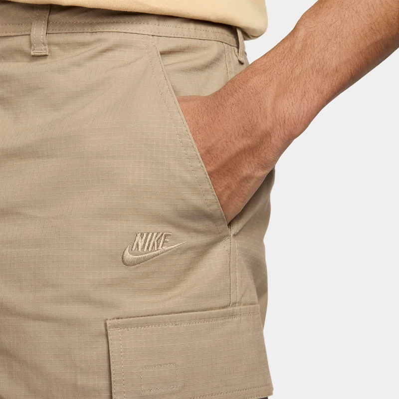 Nike Men's Club Cargo Shorts