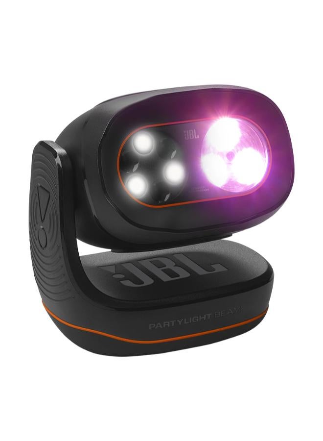 JBL PartyLight Beam - DJ & Party Lighting - Image 1
