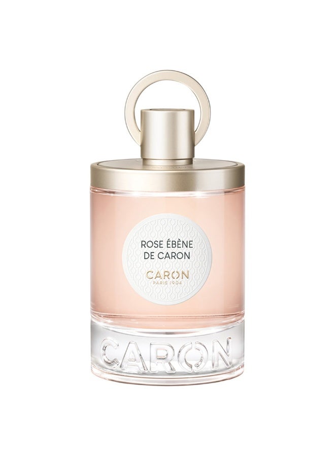 Caron La Collection Merveilleuse Rose Ebene For Women Eau De Parfum 100ml Refillable