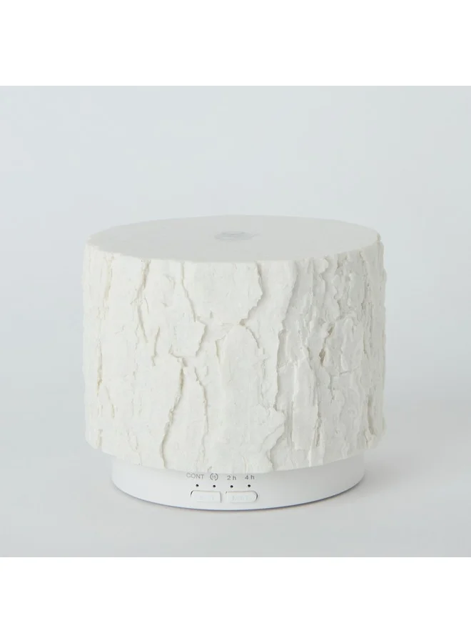 Home Box Zen Textured Cylindrical Aroma Diffuser 100 ml
