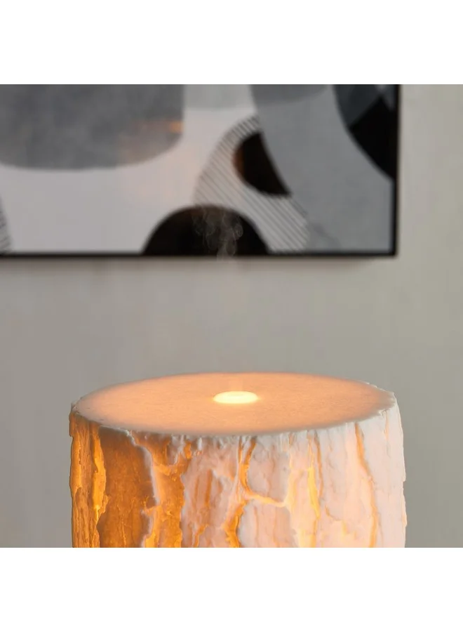 Home Box Zen Textured Cylindrical Aroma Diffuser 100 ml
