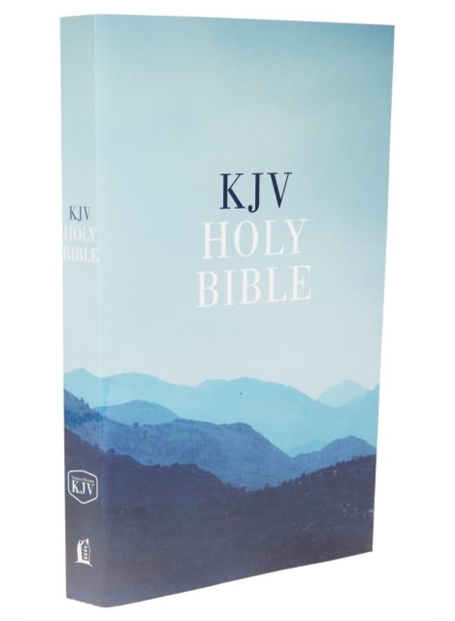 KJV Holy Bible: Value Outreach Paperback: King James Version