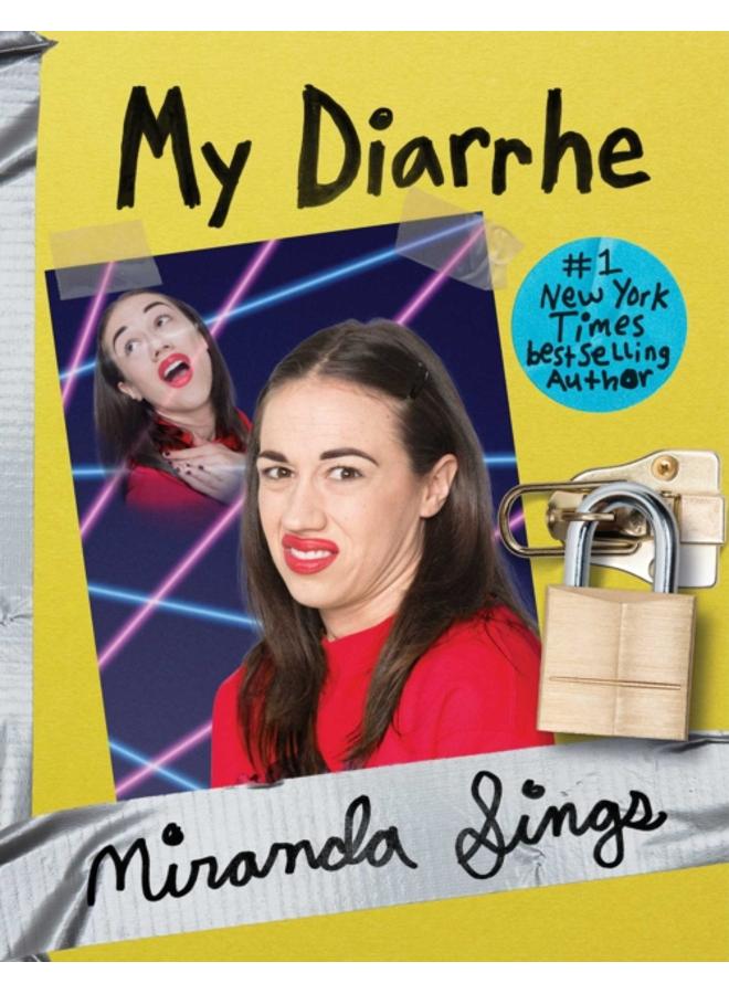 My Diarrhe 