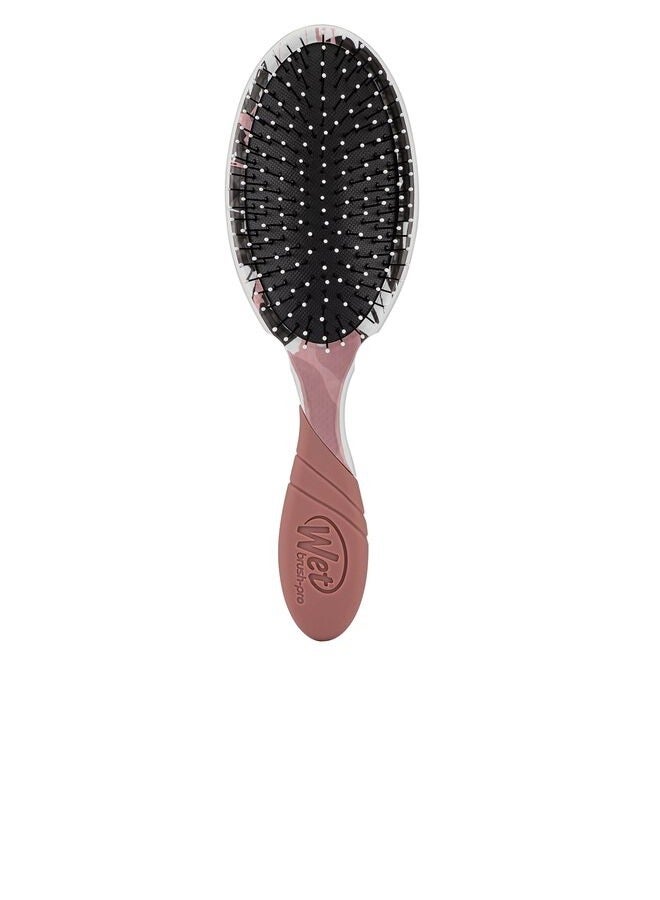 Wet Brush Blush Inked Impressions Pro Detangler - Image 2