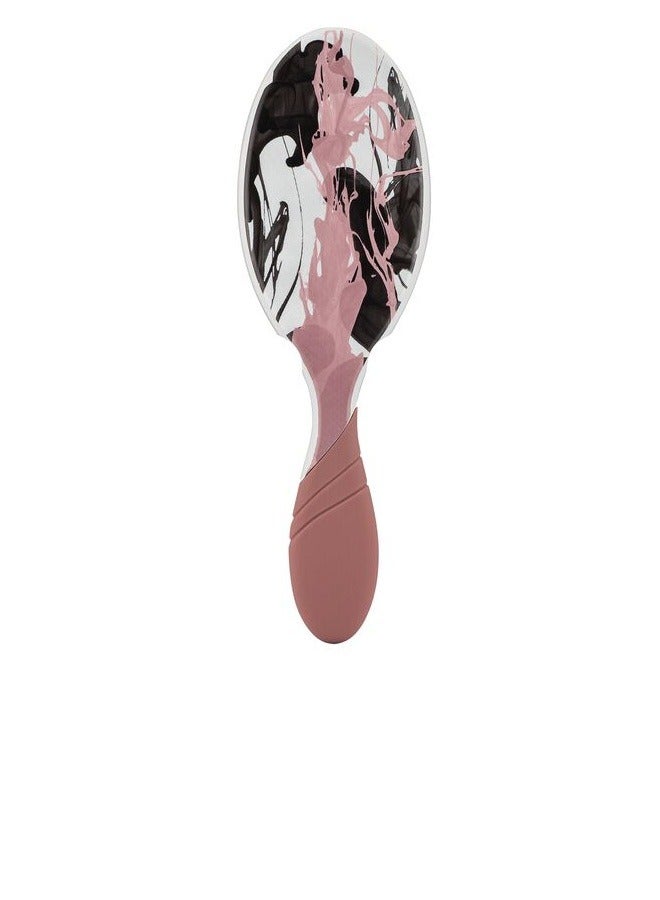 Wet Brush Blush Inked Impressions Pro Detangler - Image 1