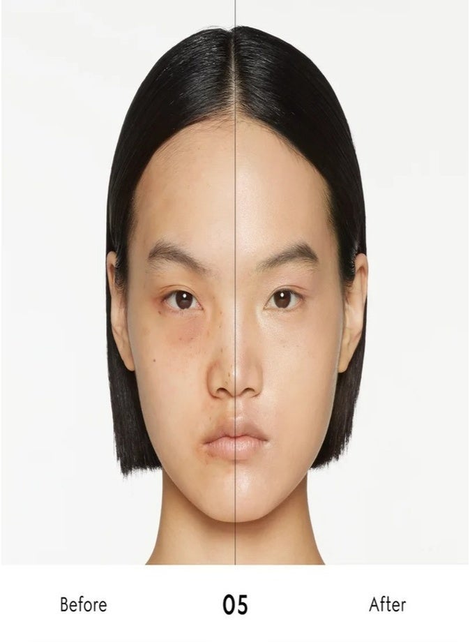 Gucci Cushion De Beauté Glow Foundation 14g – Hydrating Longwear Cushion 05 - Image 2