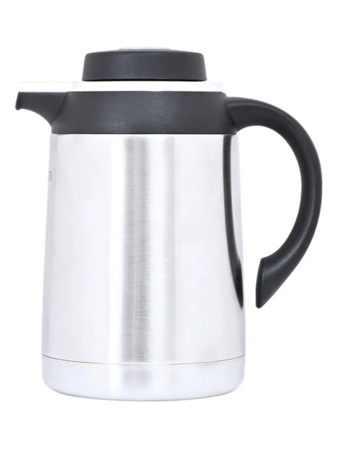 نيسان نسان ترمس ستانلس ستيل فضي ٥٦٧ مل