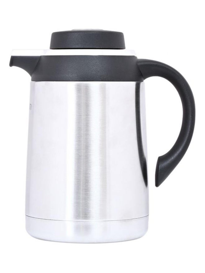 نيسان نسان ترمس ستانلس ستيل فضي ٥٦٧ مل - Image 1