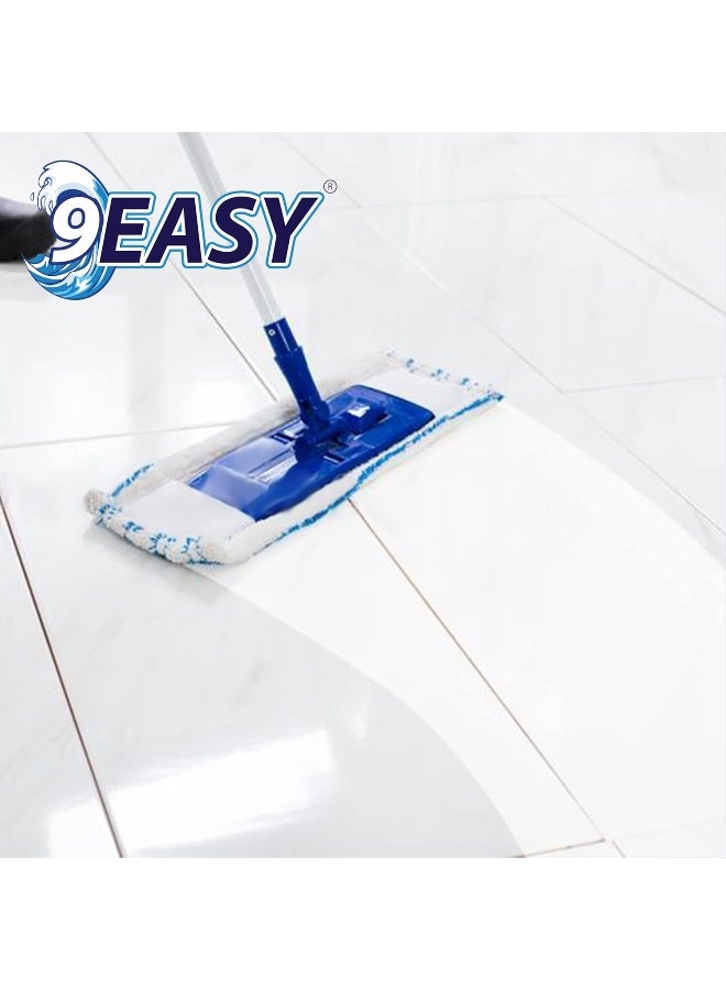 9EASY Antibacterial Floor Cleaner Lavender 5L - Image 3