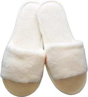 Ender Home Slippers Triga Bathroom Home Hotel Maternity Slippers Non-Slip Thin Sole Open Toe