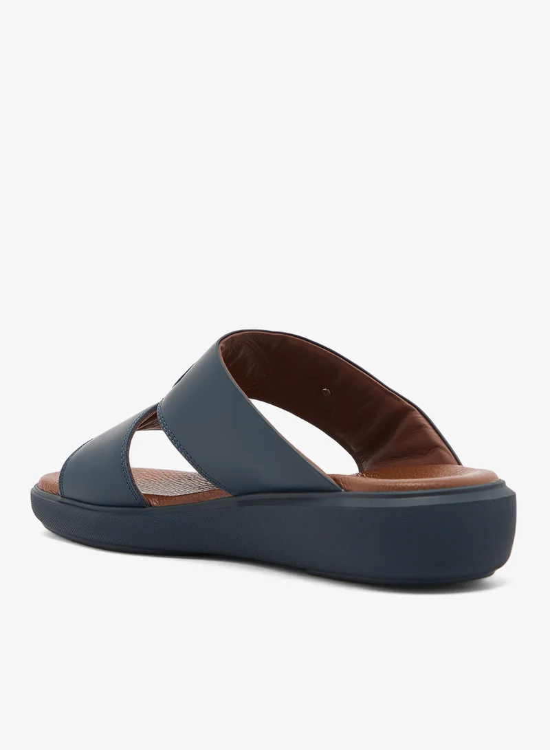 UOMO Cavalier Comfort Leather Arabian Sandals