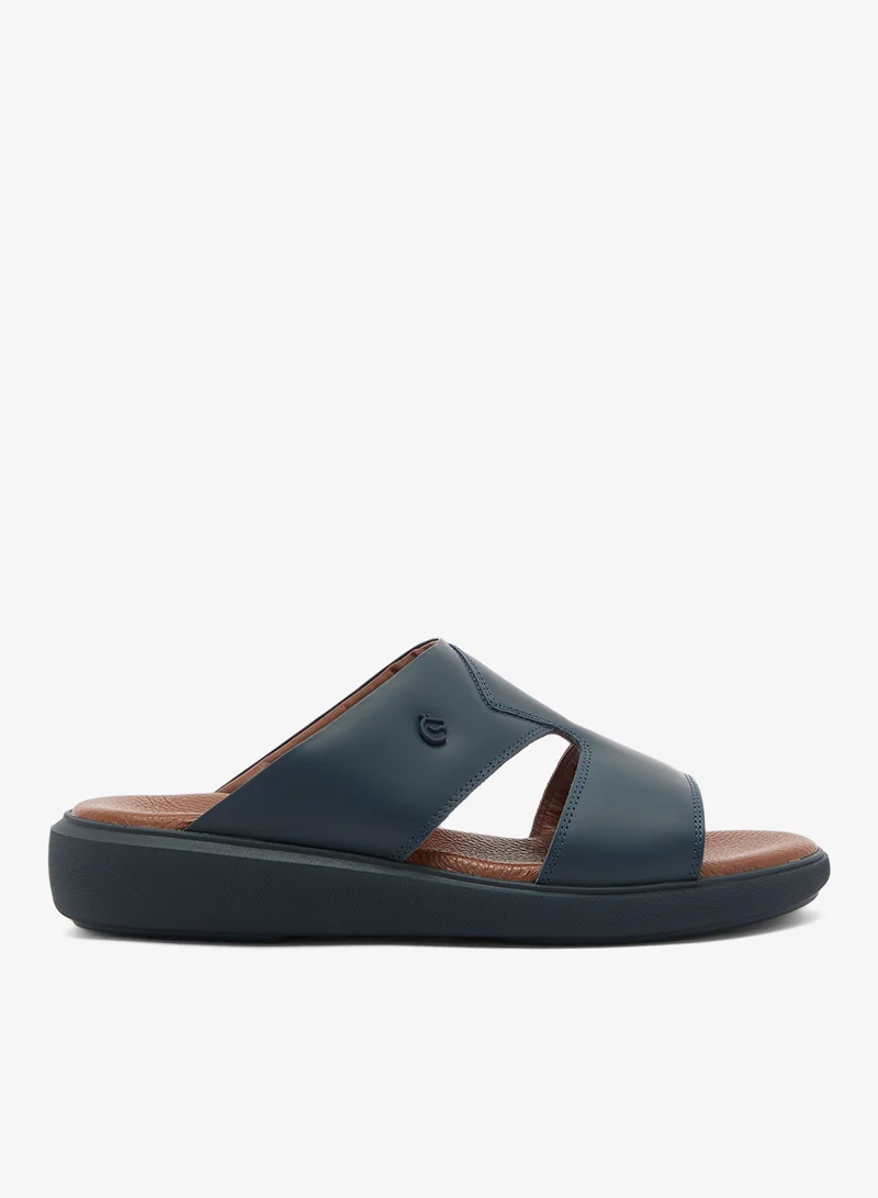 UOMO Cavalier Comfort Leather Arabian Sandals