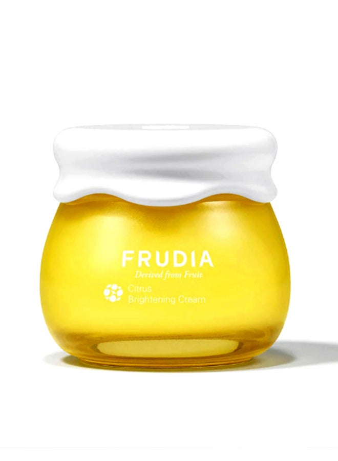 frudia Citrus Brightening Cream  - Image 1