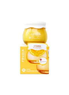 frudia Citrus Brightening Cream  - Image 3