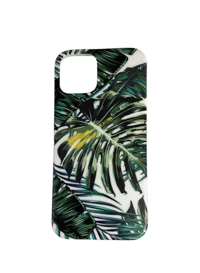 COCONUT LANE Palm iPhone Multi Size Case