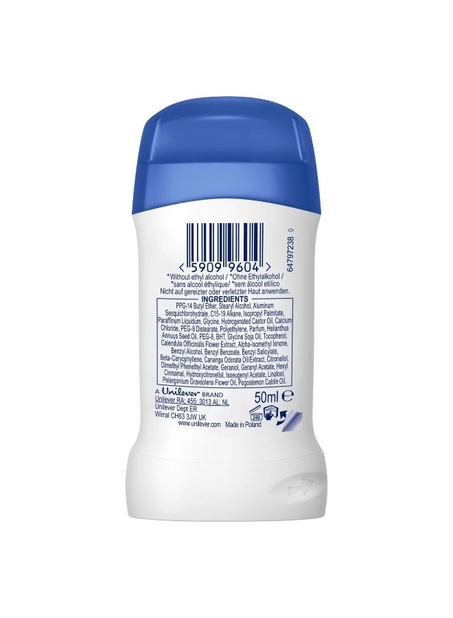 دوف مزيل عرق دوف أدفانسد كير الأصلي 72 ساعة، 50 مل - Image 2