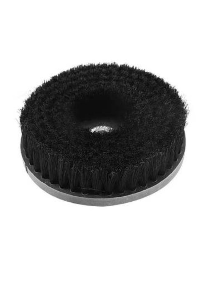 5 Inch Angle Grinder Cleaning Brush Wheel for Rust Removal and Metal Finishing - Image 3