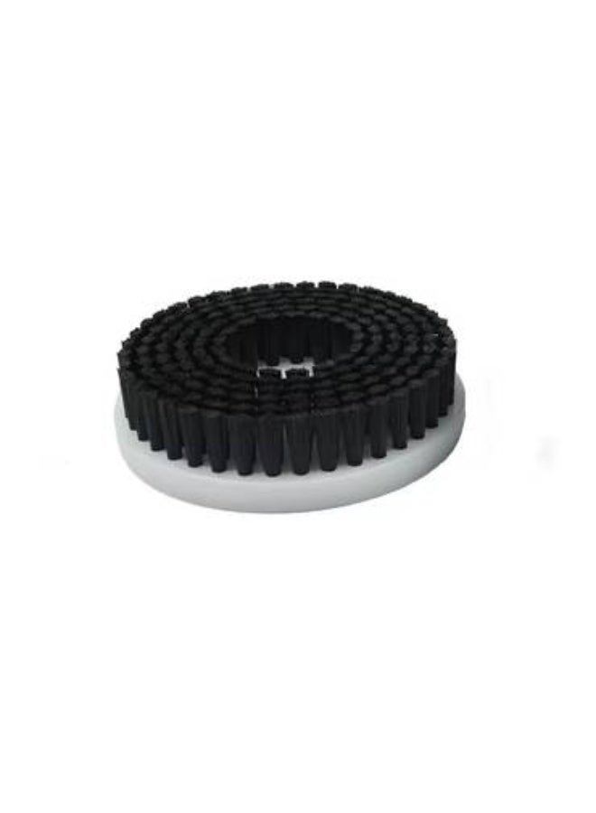 5 Inch Angle Grinder Cleaning Brush Wheel for Rust Removal and Metal Finishing - Image 2