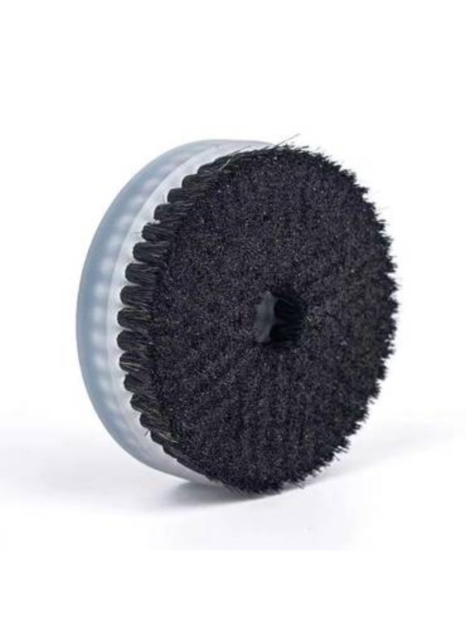 5 Inch Angle Grinder Cleaning Brush Wheel for Rust Removal and Metal Finishing - Image 1