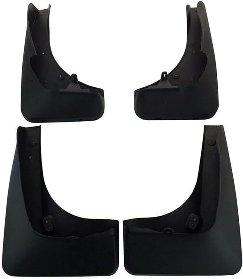 BMW X5 E70 2007 2013 Front Rear Mud Flaps Splash Guards Waterproof Wheel Protection - Image 3