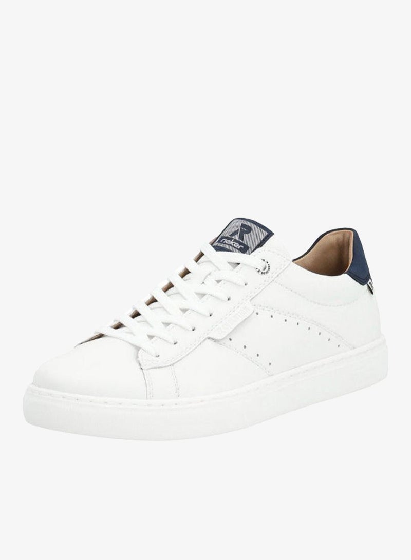 ريكر أحذية رجالية كاجوال رايكر إيفولوشن - أبيض - Image 4