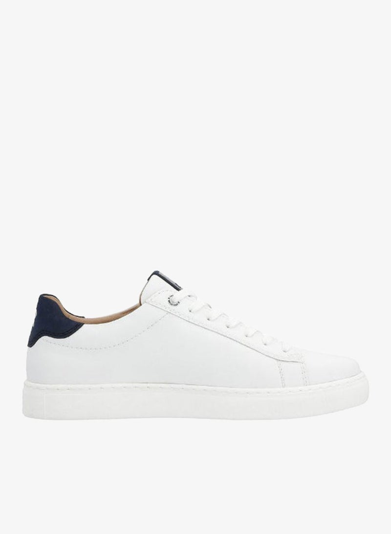 ريكر أحذية رجالية كاجوال رايكر إيفولوشن - أبيض - Image 1