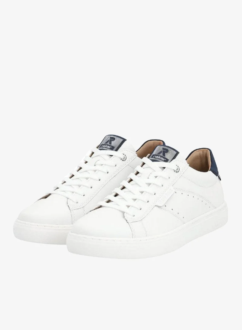 Rieker  116-1147 Rieker Mens Casual Shoes Evolution U0704-80  White for Men | Best Price UAE