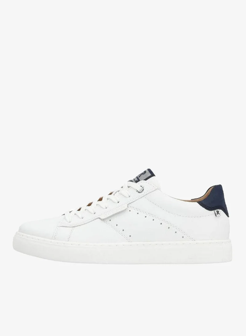 Rieker  116-1147 Rieker Mens Casual Shoes Evolution U0704-80  White for Men | Best Price UAE