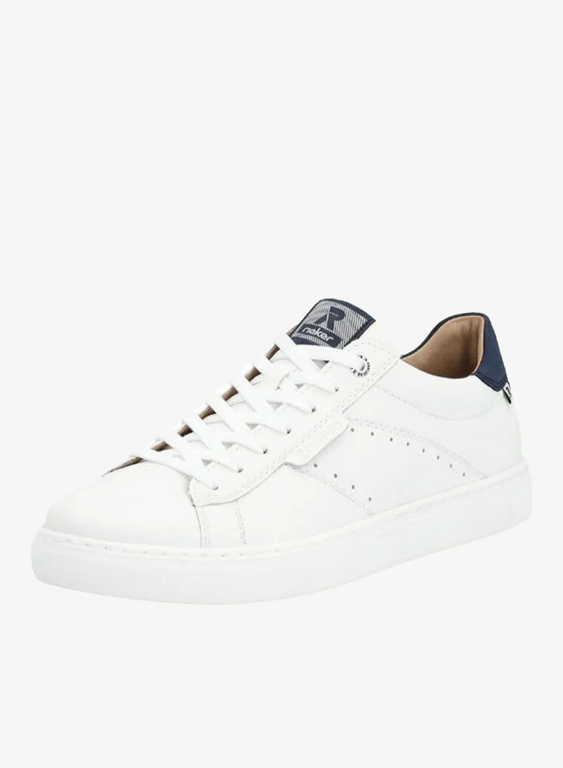 Rieker  116-1147 Rieker Mens Casual Shoes Evolution U0704-80  White for Men | Best Price UAE