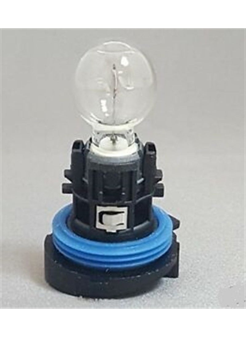 Light Daytime Running Bulb Complete Socket 12V-HP24W 3008-5008-C5 
